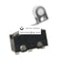 Omron Limit Switches _D2F-01FL2-D_S